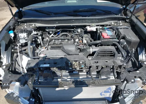 2025 Honda Cr-V Ex-L Awd from USA, damaged, VIN 5J6RS4H73SL012701